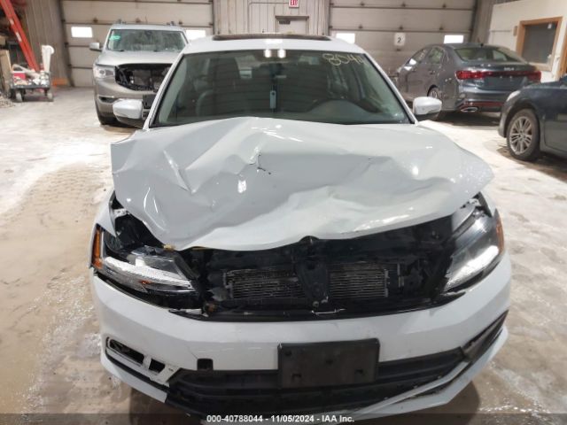 3VWB67AJ0HM320903 Volkswagen Jetta 1.4t Se