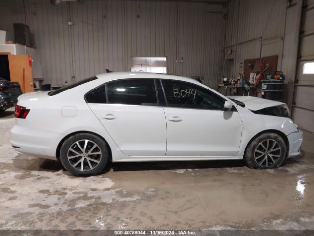 3VWB67AJ0HM320903 Volkswagen Jetta 1.4t Se