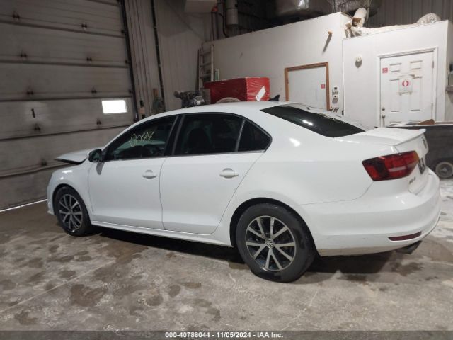 3VWB67AJ0HM320903 Volkswagen Jetta 1.4t Se