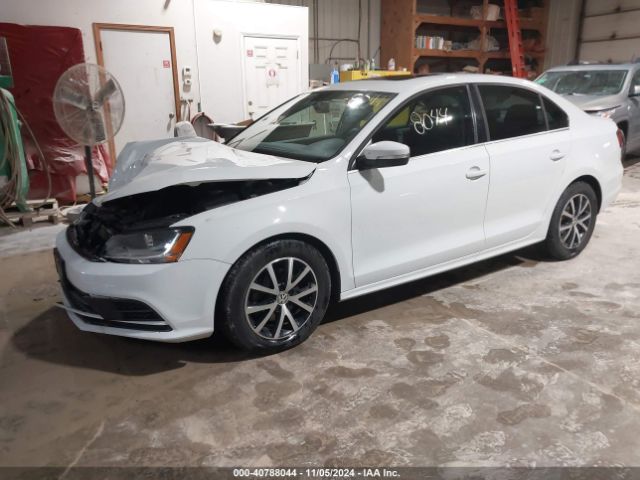 3VWB67AJ0HM320903 Volkswagen Jetta 1.4t Se