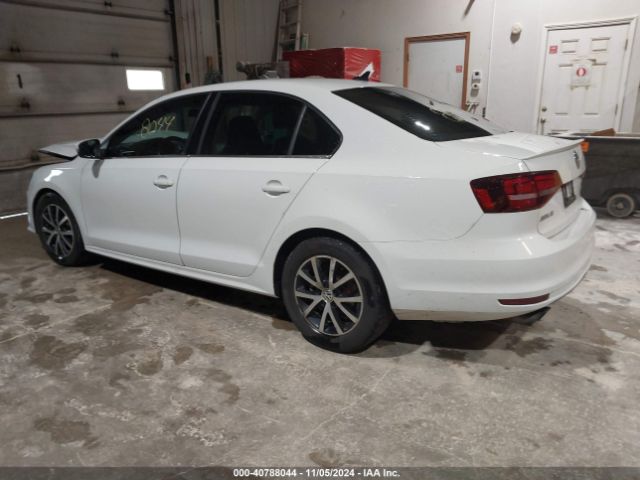 3VWB67AJ0HM320903 Volkswagen Jetta 1.4t Se