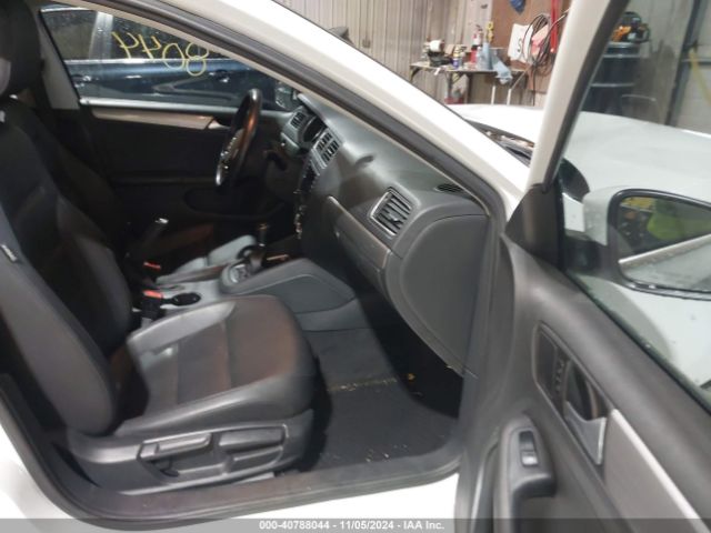 3VWB67AJ0HM320903 Volkswagen Jetta 1.4t Se
