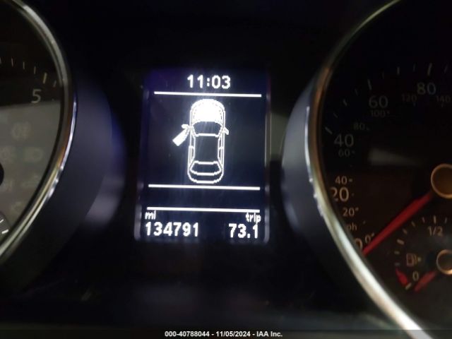 3VWB67AJ0HM320903 Volkswagen Jetta 1.4t Se