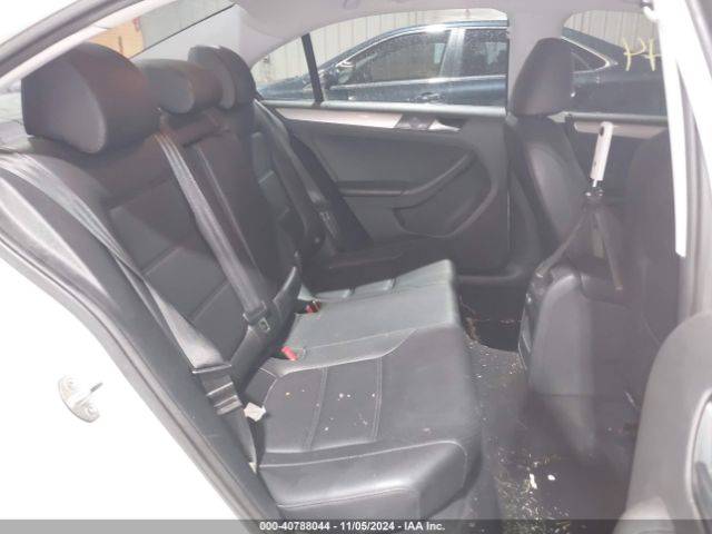 3VWB67AJ0HM320903 Volkswagen Jetta 1.4t Se