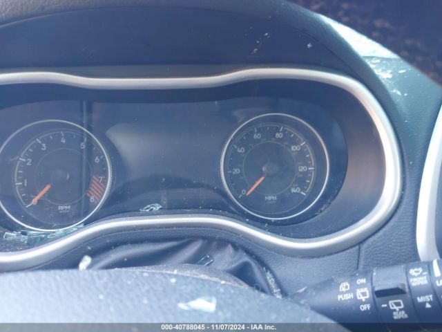 1C4PJMBS8FW785813 Jeep Cherokee Trailhawk