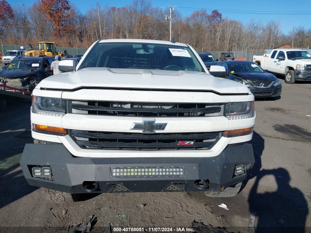 Chevrolet Silverado 1500 2lt 2016 3GCUKREC7GG114800 Image 12