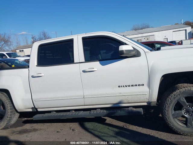 Chevrolet Silverado 1500 2lt 2016 3GCUKREC7GG114800 Image 13