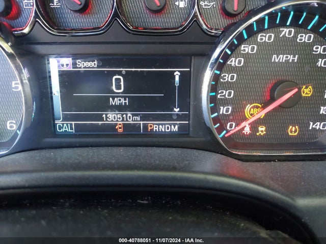 Chevrolet Silverado 1500 2lt 2016 3GCUKREC7GG114800 Image 15