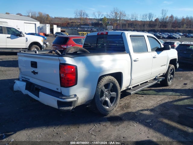Chevrolet Silverado 1500 2lt 2016 3GCUKREC7GG114800 Image 4