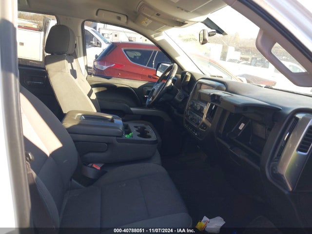Chevrolet Silverado 1500 2lt 2016 3GCUKREC7GG114800 Image 5