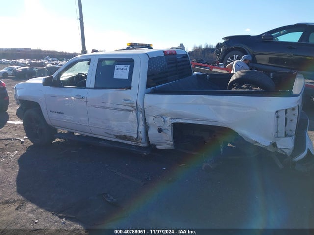 Chevrolet Silverado 1500 2lt 2016 3GCUKREC7GG114800 Image 6