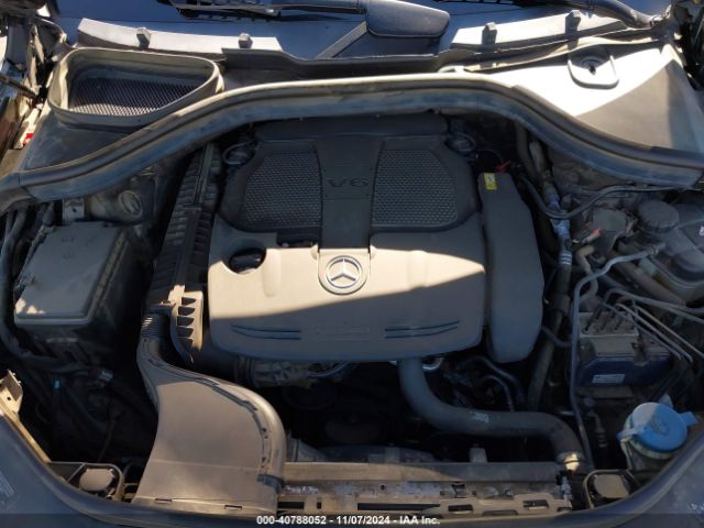 4JGDA5HBXGA758896 Mercedes-Benz Gle 350 4matic