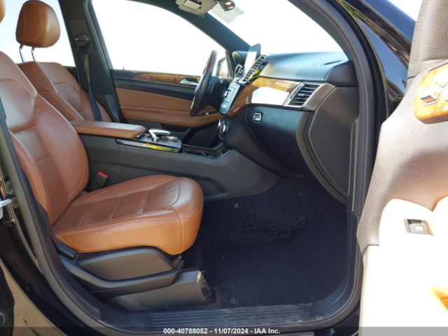 4JGDA5HBXGA758896 Mercedes-Benz Gle 350 4matic