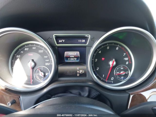 4JGDA5HBXGA758896 Mercedes-Benz Gle 350 4matic