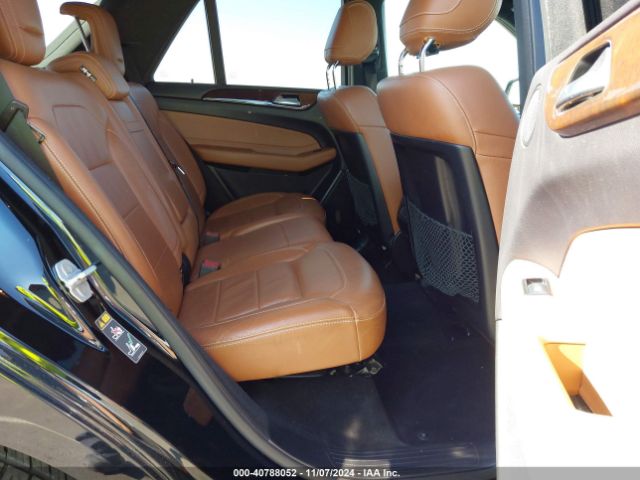 4JGDA5HBXGA758896 Mercedes-Benz Gle 350 4matic
