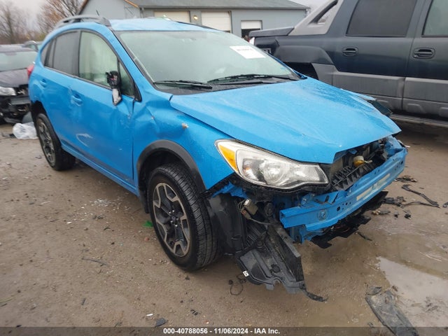 2016 JF2GPABC2G8216307 main image