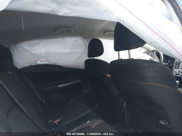 Subaru Crosstrek 2.0i Premium 2016 JF2GPABC2G8216307 Image 8