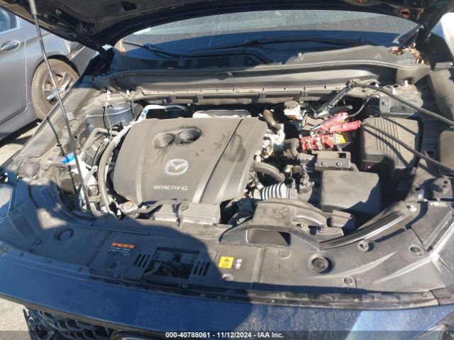 JM3KFBCM4N1576524 Mazda Cx-5 2.5 S Preferred