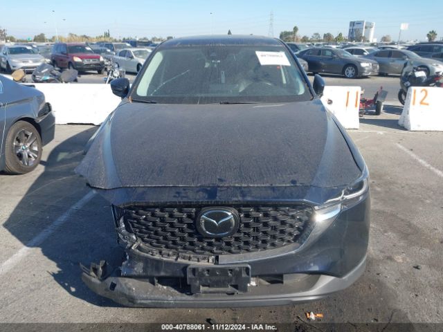 JM3KFBCM4N1576524 Mazda Cx-5 2.5 S Preferred