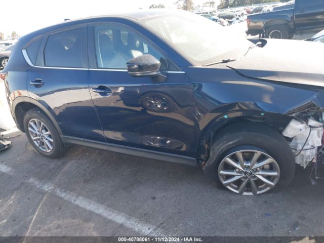 JM3KFBCM4N1576524 Mazda Cx-5 2.5 S Preferred