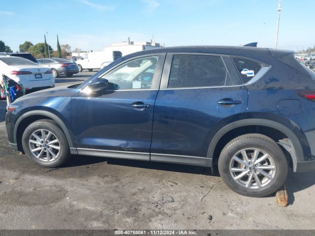 JM3KFBCM4N1576524 Mazda Cx-5 2.5 S Preferred