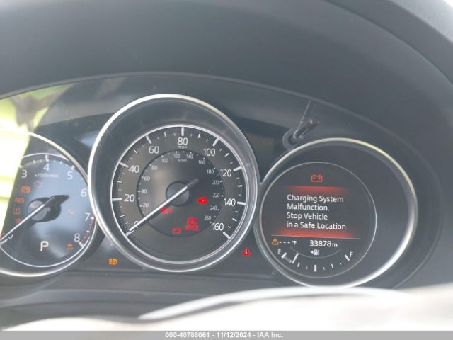 JM3KFBCM4N1576524 Mazda Cx-5 2.5 S Preferred