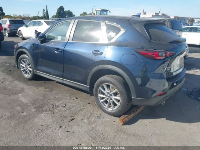 JM3KFBCM4N1576524 Mazda Cx-5 2.5 S Preferred