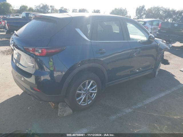 JM3KFBCM4N1576524 Mazda Cx-5 2.5 S Preferred