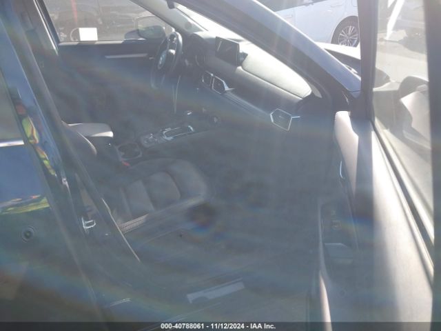 JM3KFBCM4N1576524 Mazda Cx-5 2.5 S Preferred