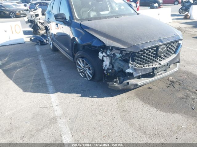 JM3KFBCM4N1576524 Mazda Cx-5 2.5 S Preferred