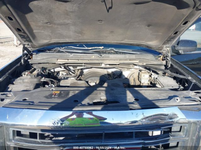3GTP1UEC4FG211423 GMC Sierra 1500 Sle