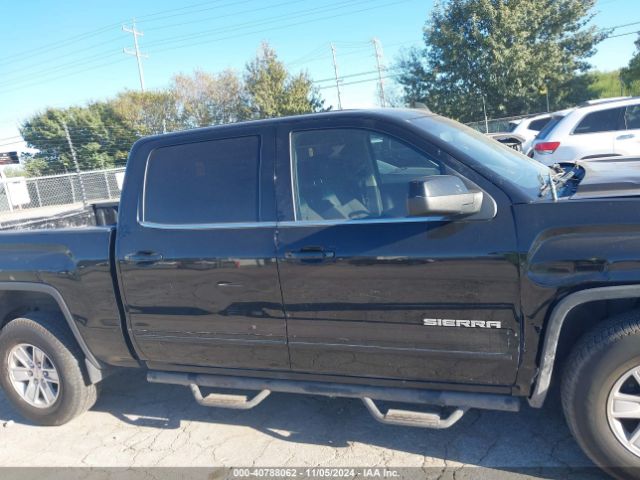 3GTP1UEC4FG211423 GMC Sierra 1500 Sle
