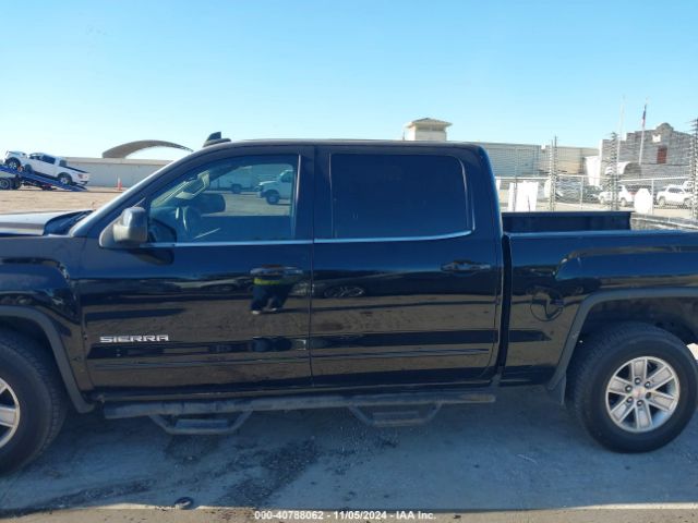 3GTP1UEC4FG211423 GMC Sierra 1500 Sle