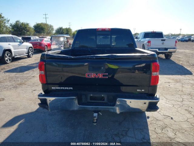 3GTP1UEC4FG211423 GMC Sierra 1500 Sle