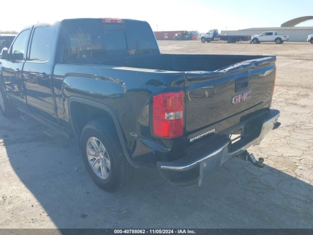 3GTP1UEC4FG211423 GMC Sierra 1500 Sle