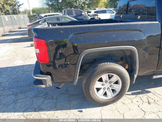 3GTP1UEC4FG211423 GMC Sierra 1500 Sle