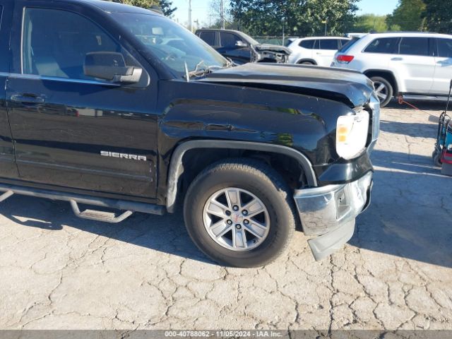 3GTP1UEC4FG211423 GMC Sierra 1500 Sle