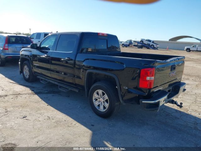 3GTP1UEC4FG211423 GMC Sierra 1500 Sle