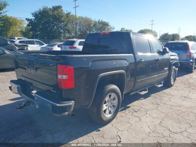 3GTP1UEC4FG211423 GMC Sierra 1500 Sle