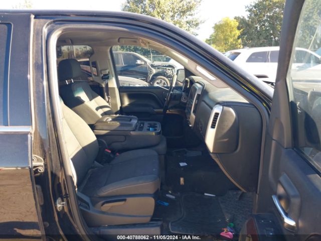 3GTP1UEC4FG211423 GMC Sierra 1500 Sle