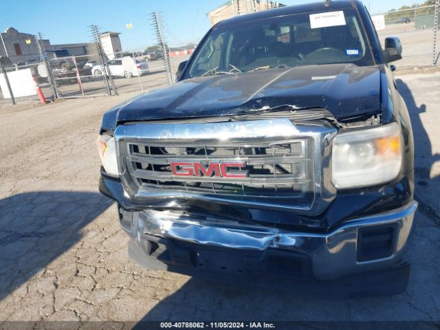 3GTP1UEC4FG211423 GMC Sierra 1500 Sle