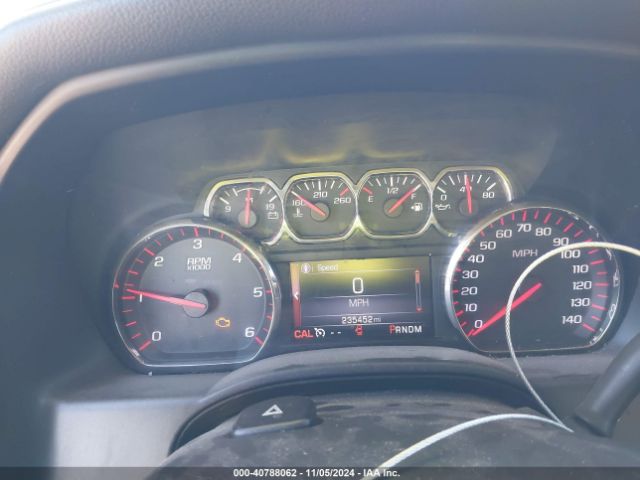 3GTP1UEC4FG211423 GMC Sierra 1500 Sle