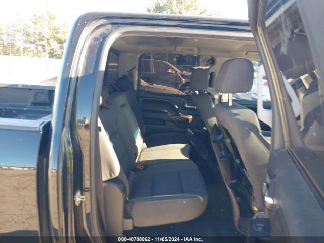 3GTP1UEC4FG211423 GMC Sierra 1500 Sle