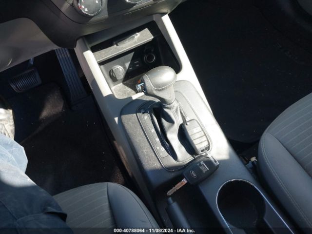 KNAFX4A63G5497426 KIA FORTE LX