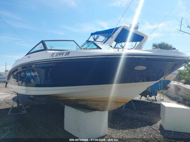 2020 SEA RAY OTHER SERX1083G920     
