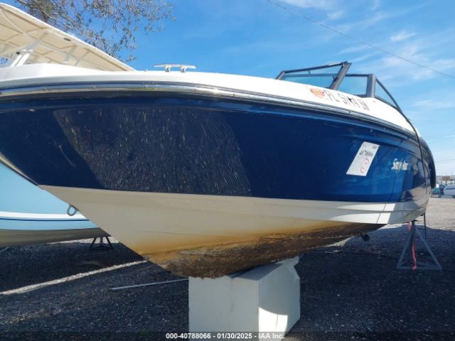2020 SEA RAY OTHER SERX1083G920 Photo 1