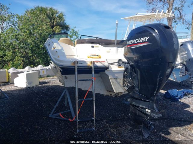2020 SEA RAY OTHER SERX1083G920 Photo 2