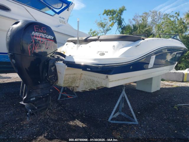 2020 SEA RAY OTHER SERX1083G920 Photo 3