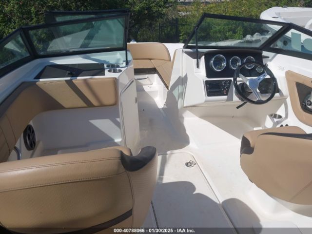 2020 SEA RAY OTHER SERX1083G920 Photo 4