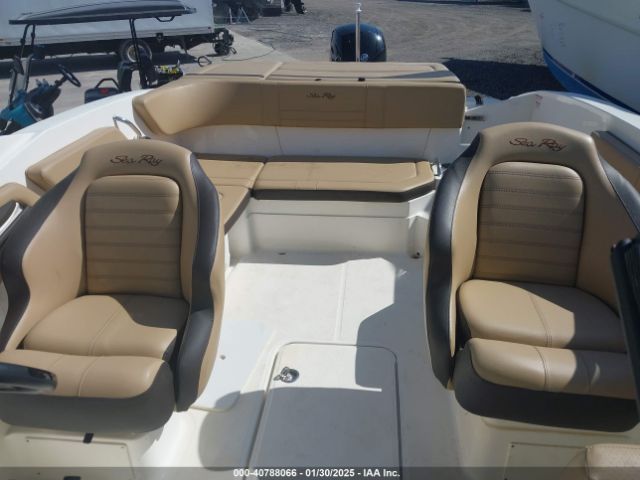 2020 SEA RAY OTHER SERX1083G920 Photo 7